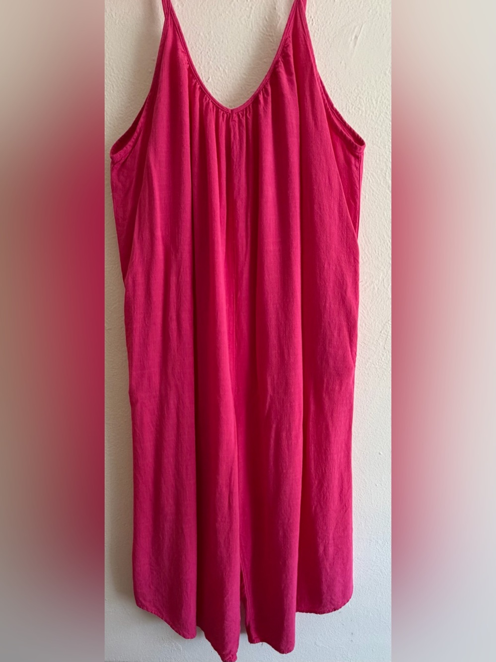 Flowy Romper